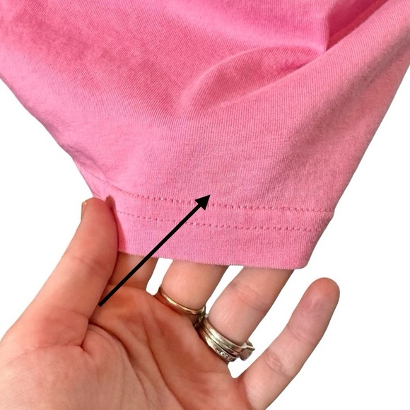 Chiara Ferragni Logomania Eye Tank Dress in Sachet Pink - Picture 14 of 15